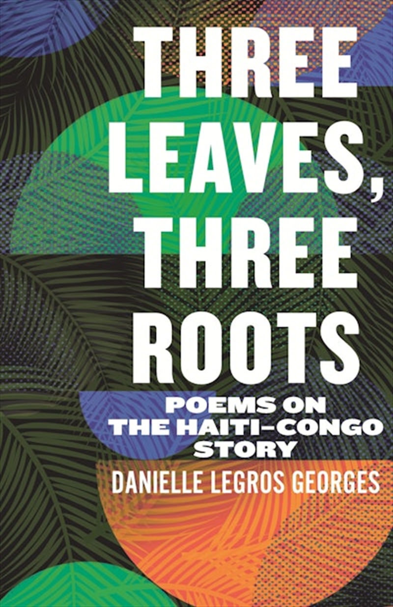 Three Leaves, Three Roots/Product Detail/Reading