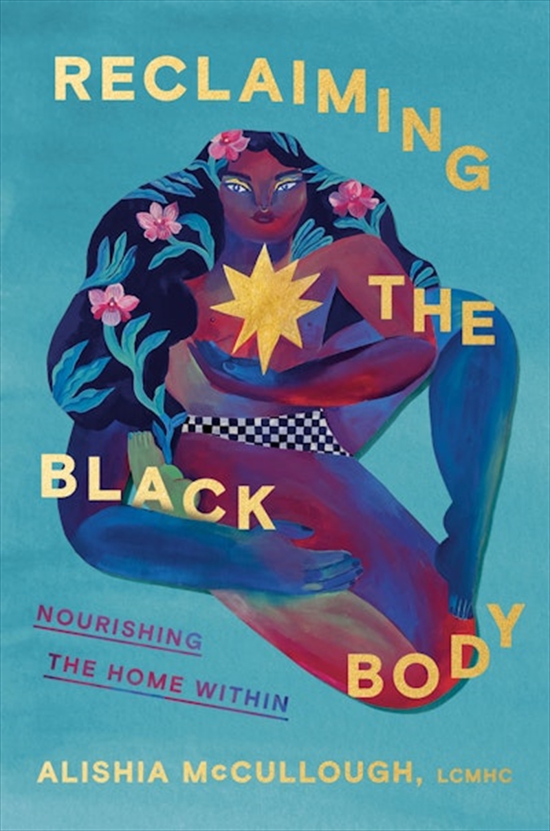 Reclaiming the Black Body/Product Detail/Family & Health