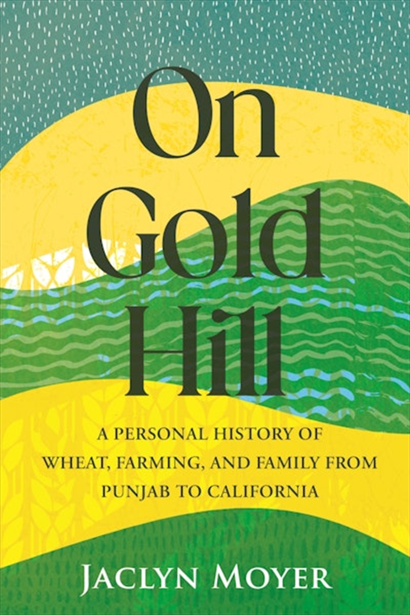 On Gold Hill/Product Detail/Society & Culture