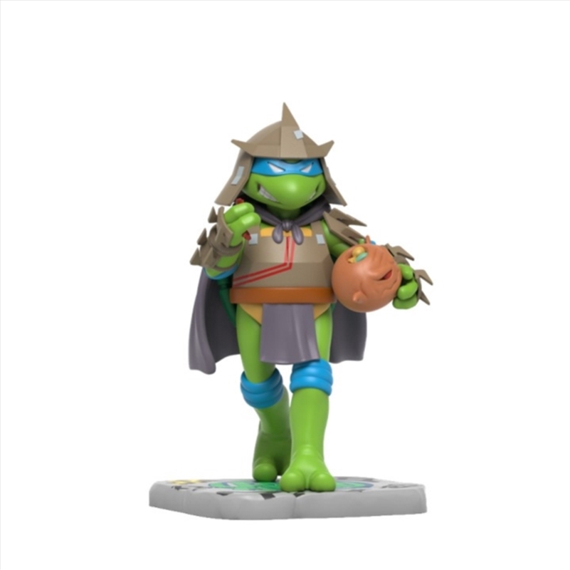 Remixx - Teenage Mutant Ninja Turtle Leonardo Cowa-Boo-Nga! Edition Figure/Product Detail/Figurines