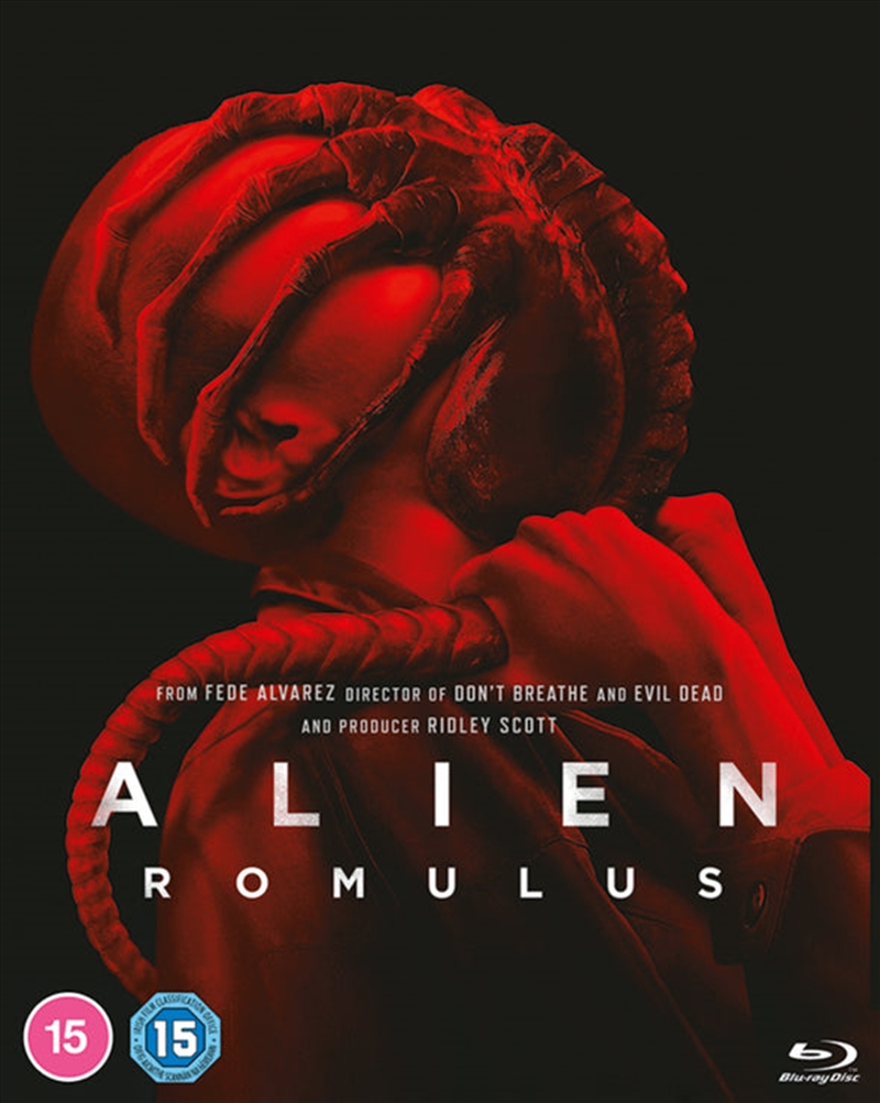 Alien - Romulus/Product Detail/Horror