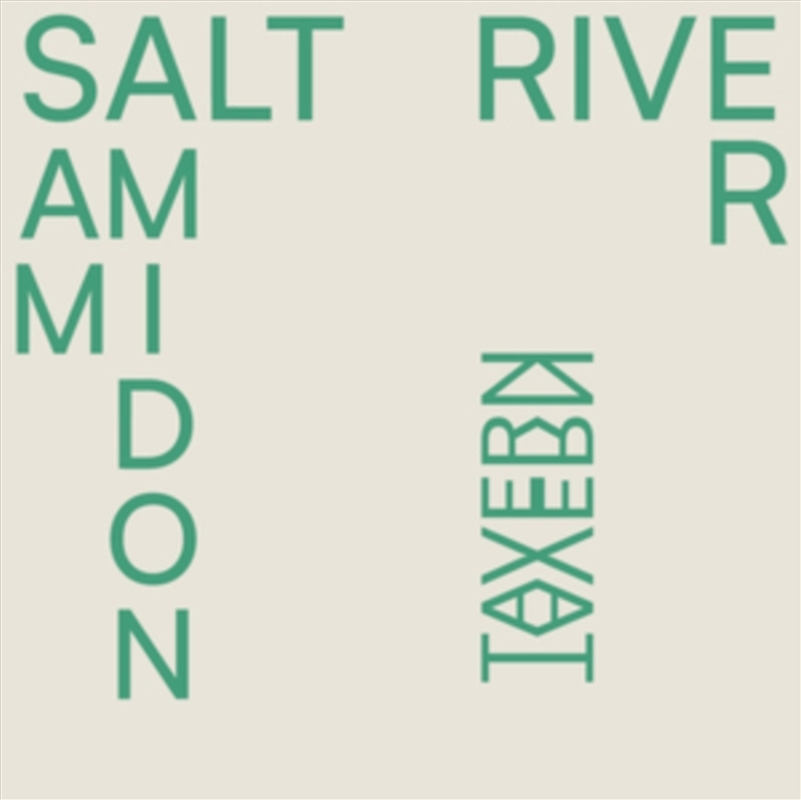 Salt River/Product Detail/Blues