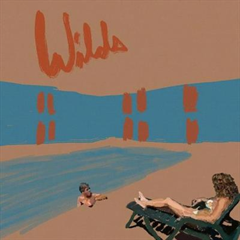 Wilds - Limited Translucent Bl/Product Detail/Alternative