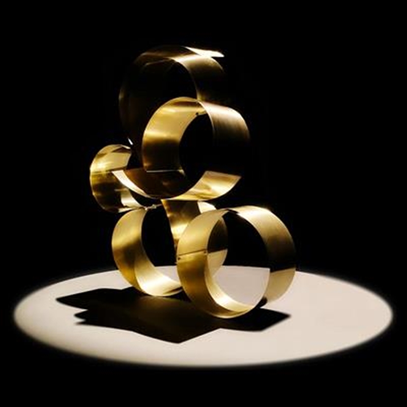 Akoma - Gold Vinyl/Product Detail/Dance