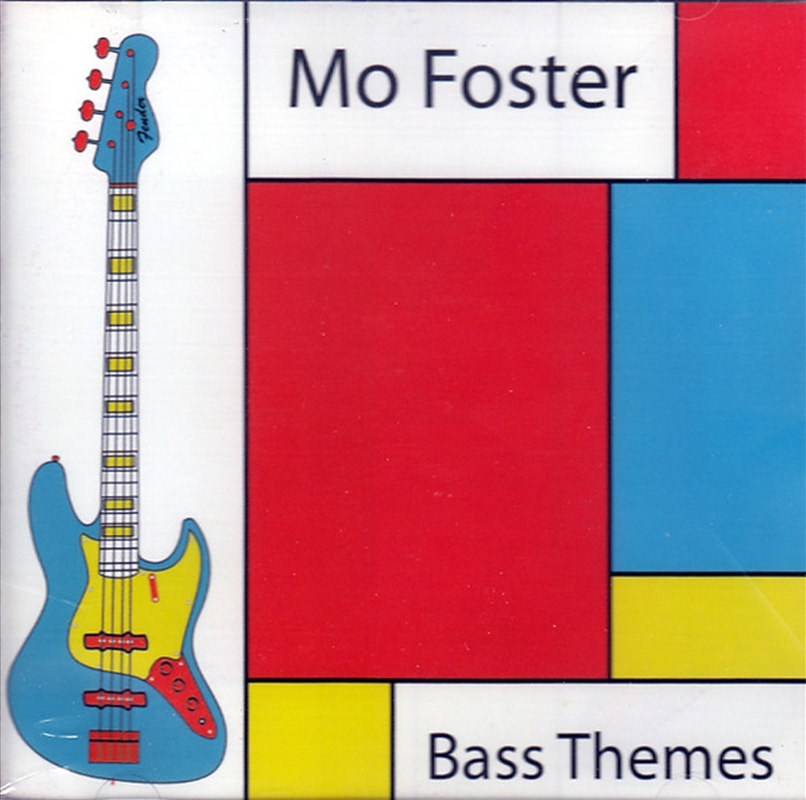 Bass Themes/Product Detail/Rock/Pop