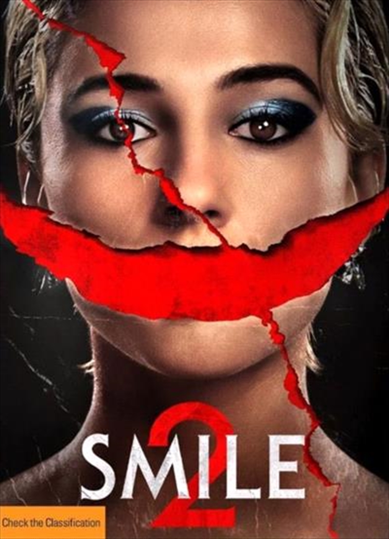 Smile 2/Product Detail/Horror