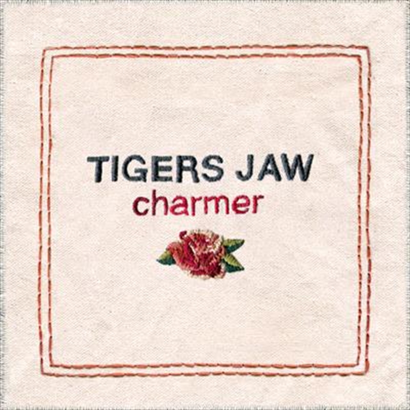 Charmer - 10 Year Collector’s Edition Pink & Orange Glitter Vinyl/Product Detail/Alternative