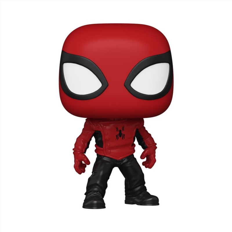 Marvel Comics - Spiderman (Last Stand) Pop! RS/Product Detail/Standard Pop Vinyl