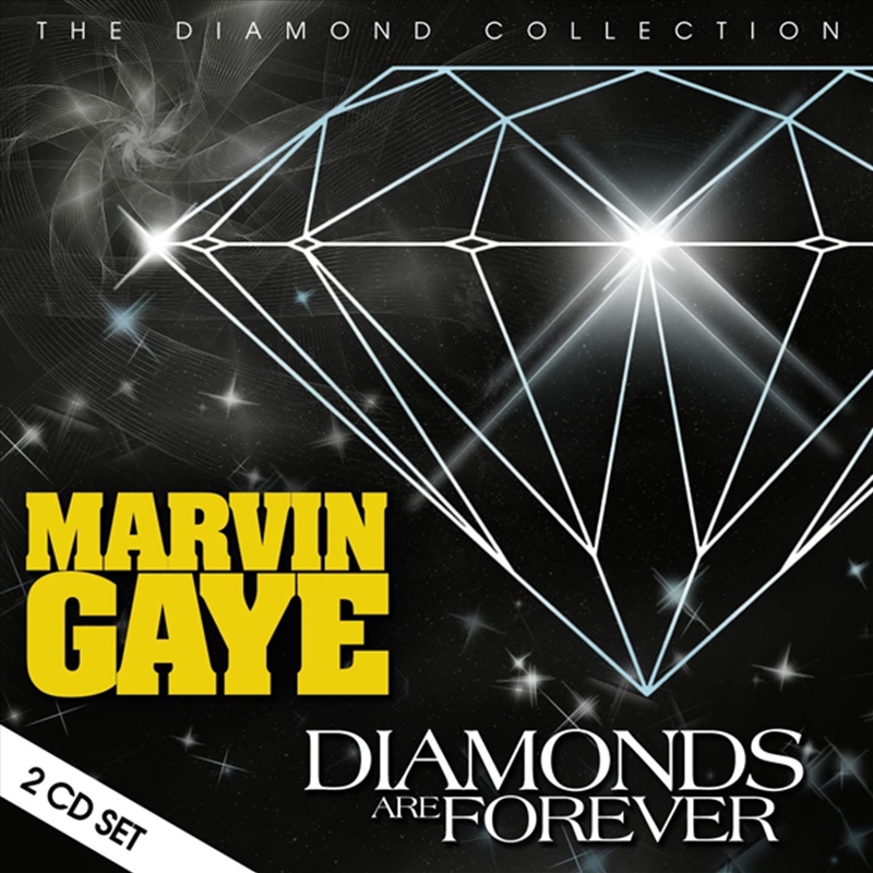 Diamonds Are Forever/Product Detail/R&B