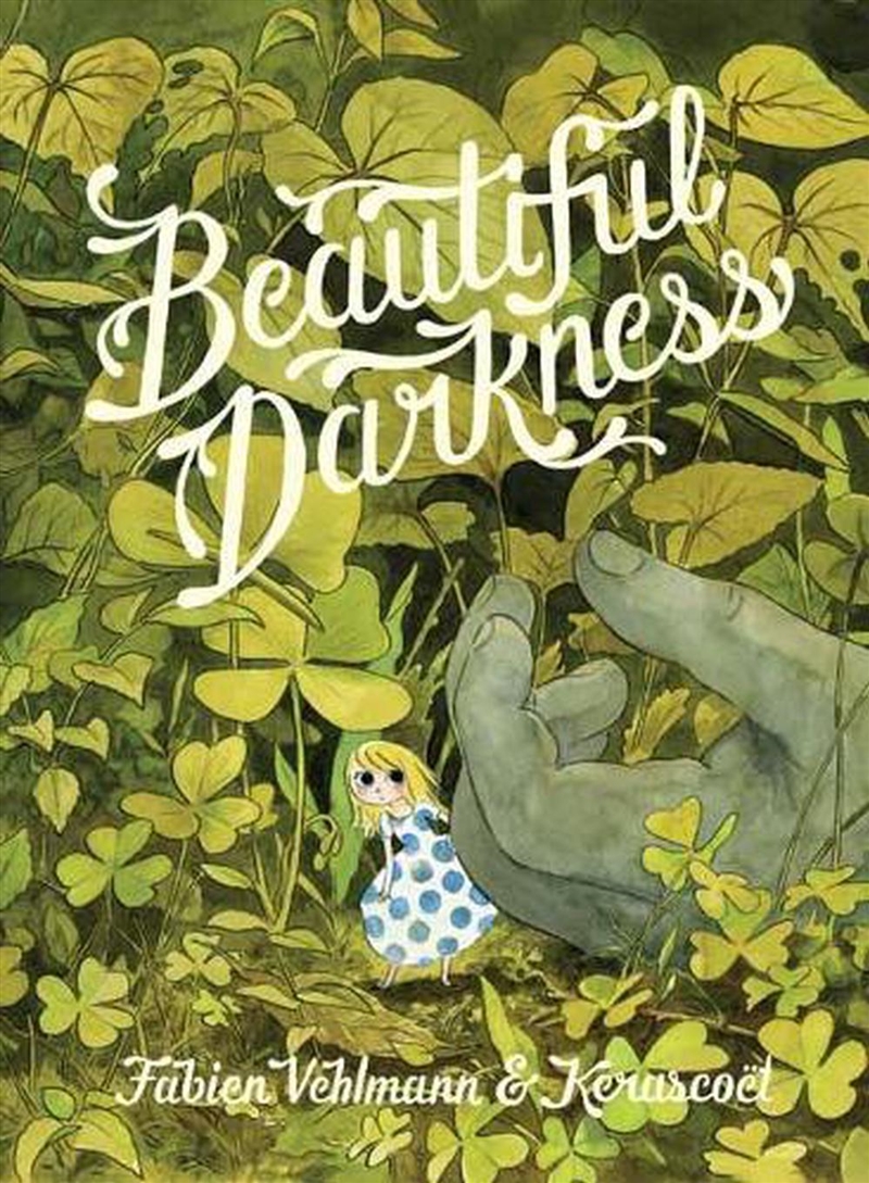 Beautiful Darkness/Product Detail/Graphic Novels