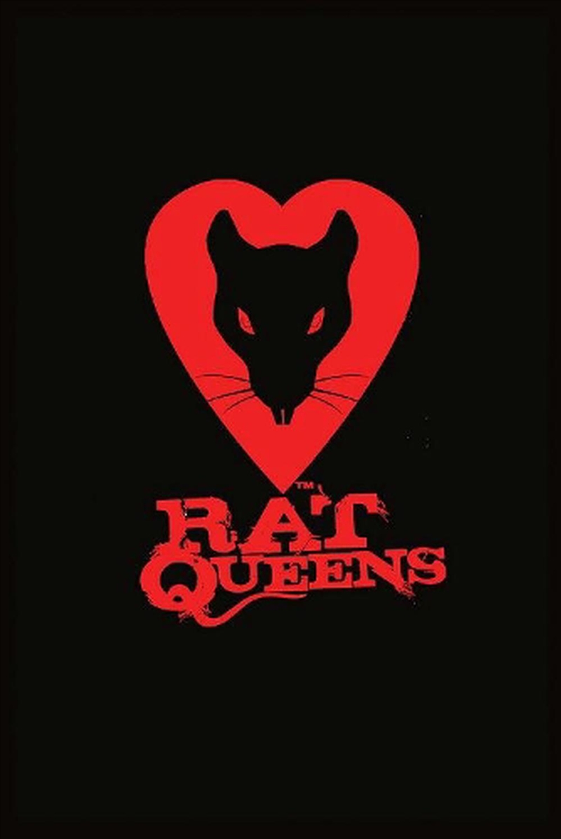 Rat Queens Deluxe Edition Volume 2/Product Detail/Graphic Novels