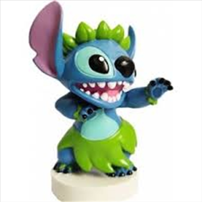 Dancing Stitch Mini Figurine/Product Detail/Figurines