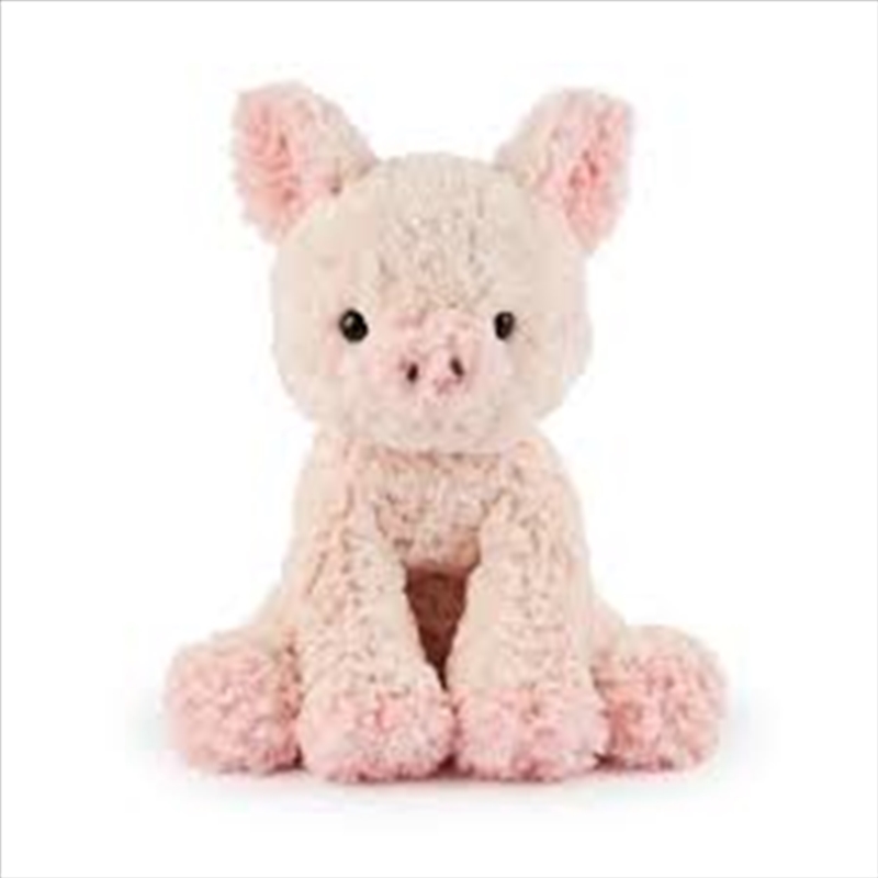 Cozys: Pig/Product Detail/Plush Toys