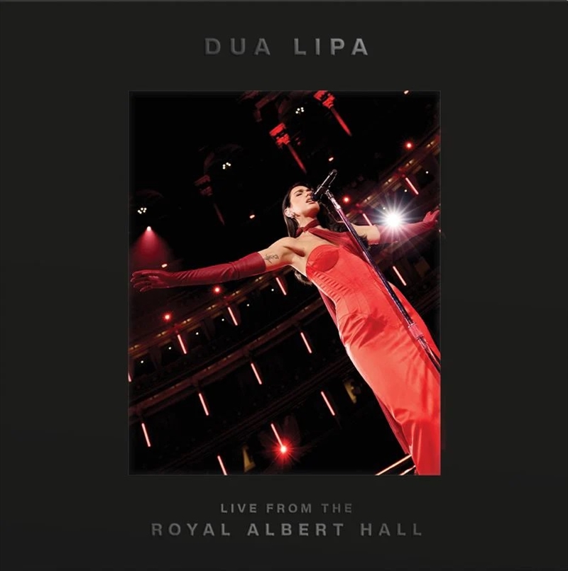 Live At Royal Albert Hall/Product Detail/Pop