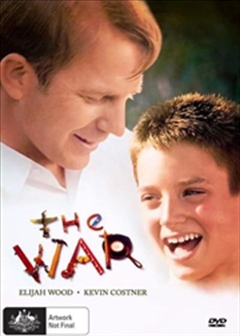 War, The/Product Detail/Drama