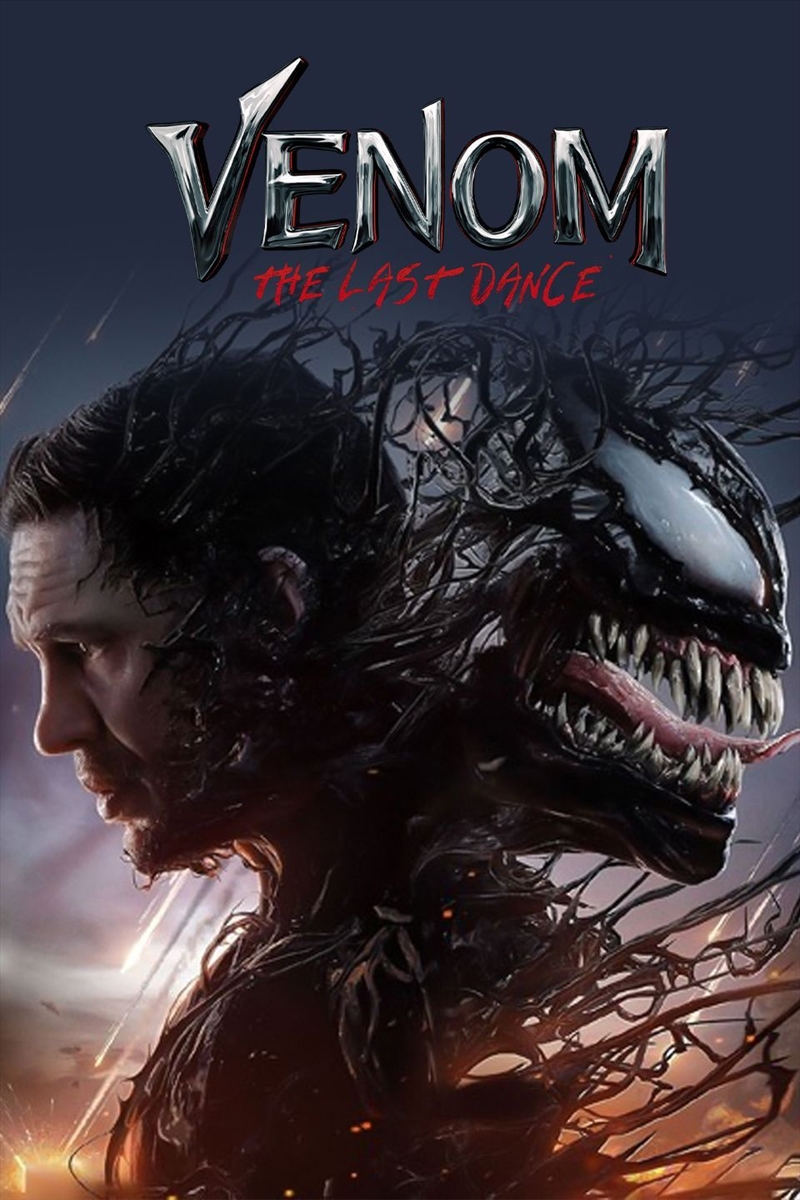 Venom - The Last Dance/Product Detail/Action