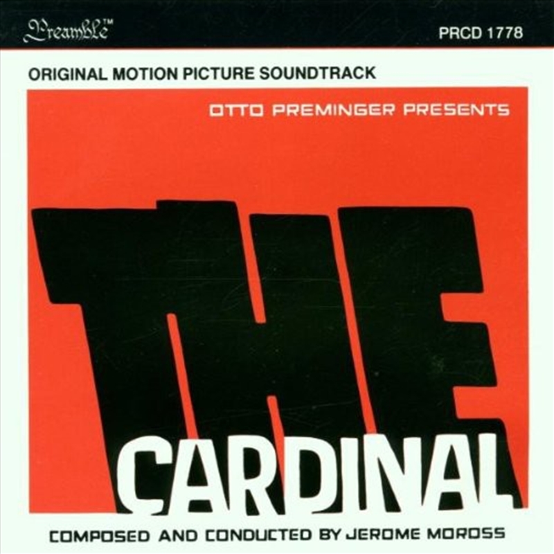 The Cardinal/Product Detail/Classical