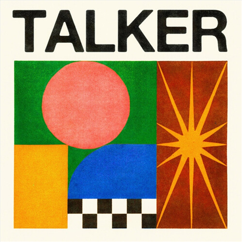 Talker/Product Detail/Rock/Pop