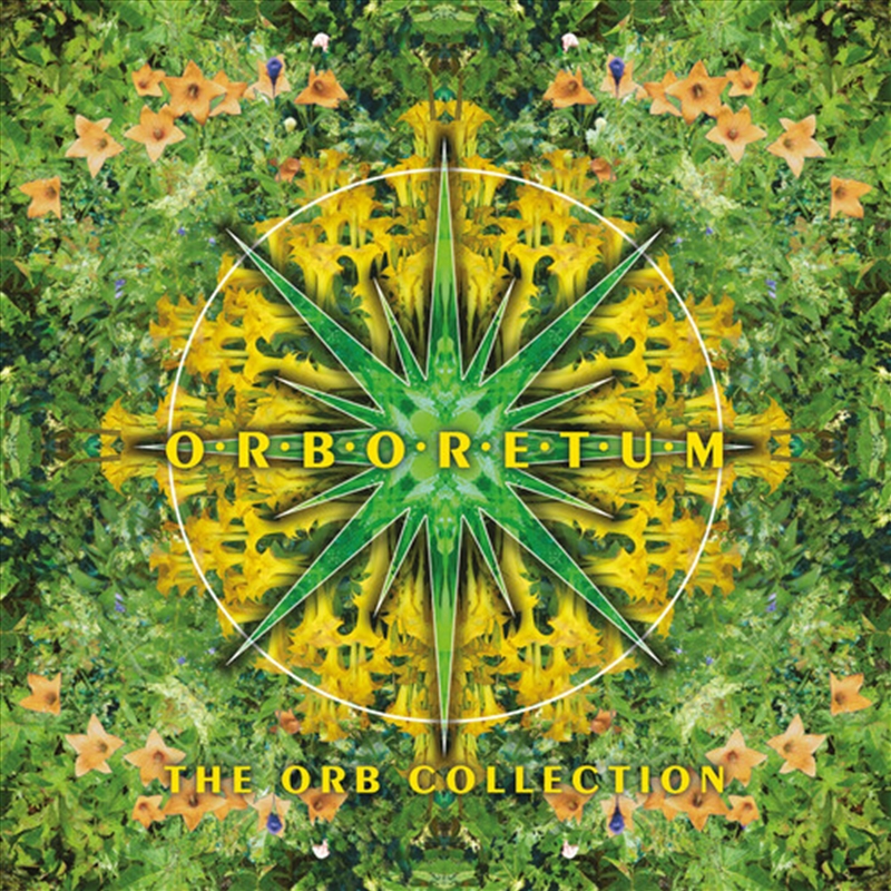 Orboretum: The Orb Collection/Product Detail/Dance