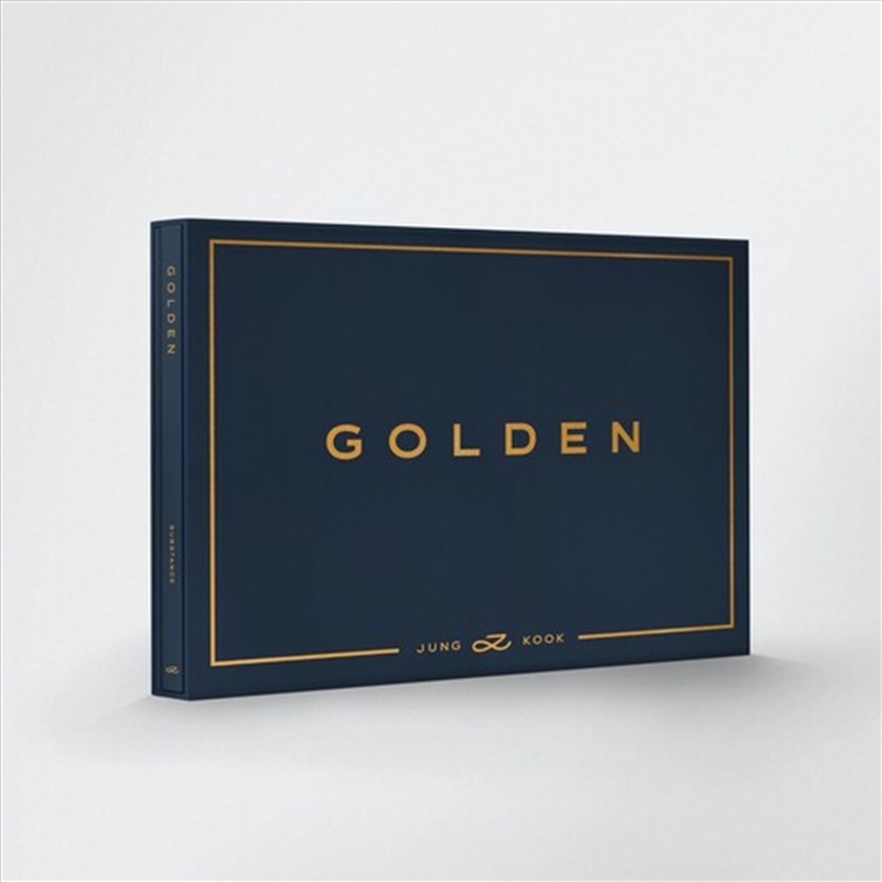 Golden Substance/Product Detail/World