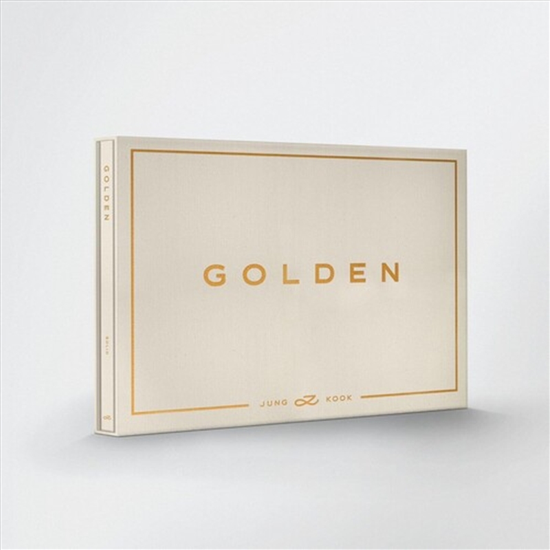 Golden Solid/Product Detail/World