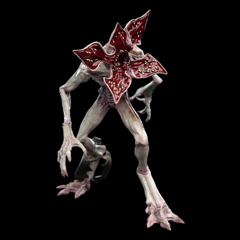 Stranger Things - Demogorgon (Wounded) Mini Epics Vinyl/Product Detail/Figurines