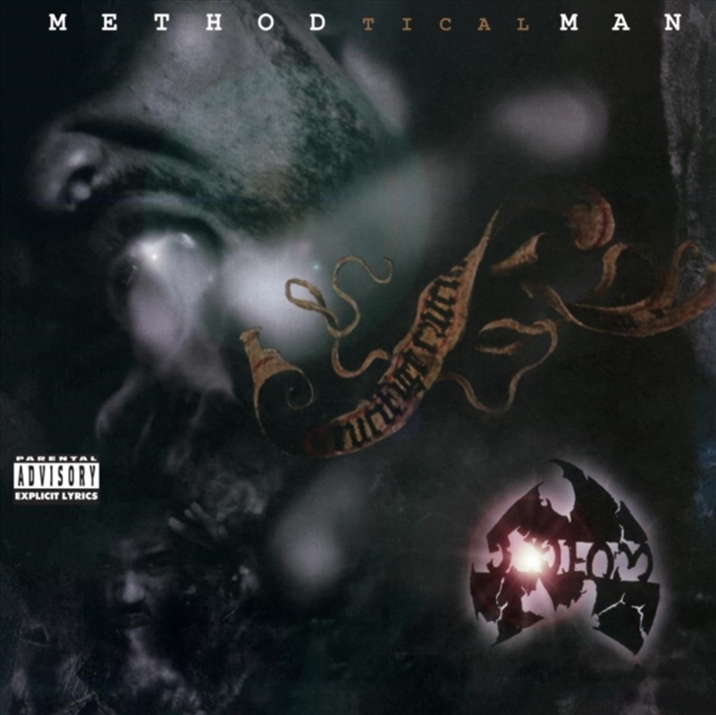 Tical/Product Detail/Rap