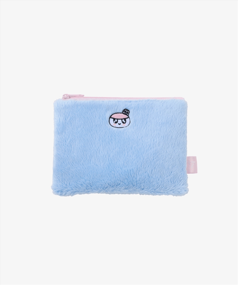 Seventeen - Right Here World Tour In Japan Official Md Bongbongee Pouch/Product Detail/KPOP Merch