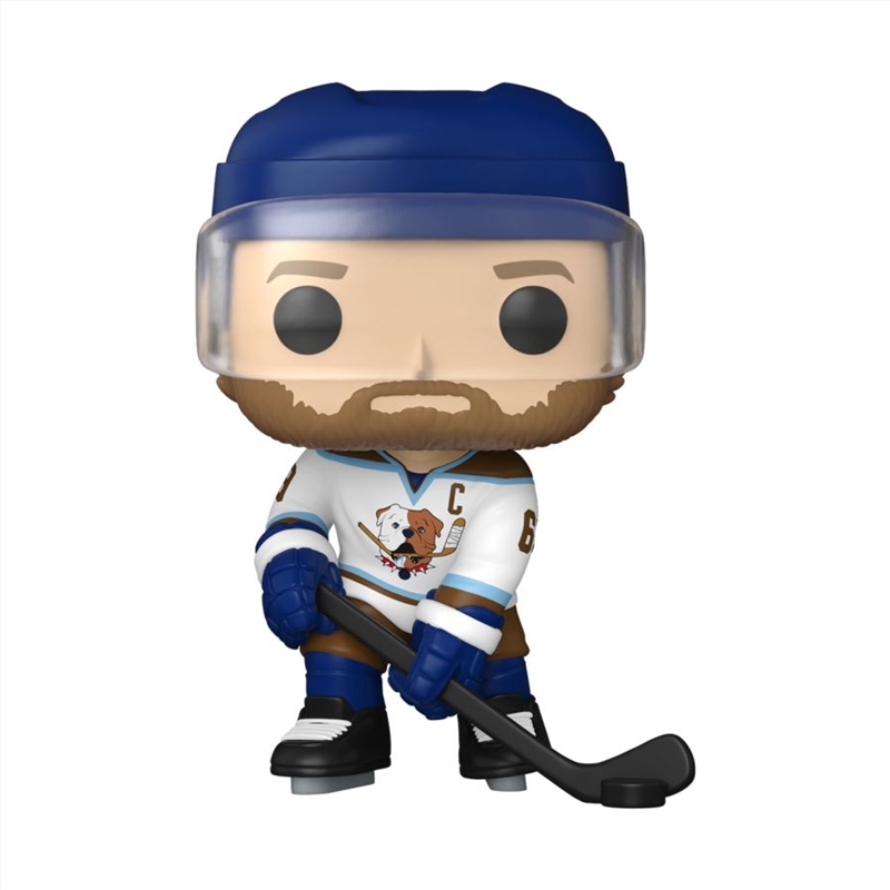 Shoresy - Shoresy (White Jersey) Pop! Vinyl [RS]/Product Detail/TV