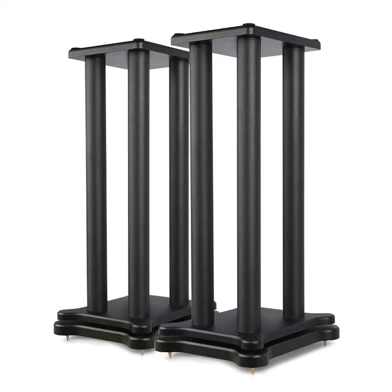 Silcron Podium Quad-L 60cm Steel Speaker Stand/Product Detail/Storage