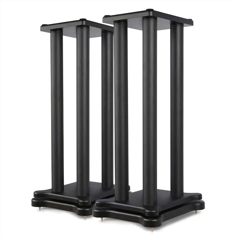 Silcron Podium Quad-L 70cm Steel Speaker Stand/Product Detail/Storage