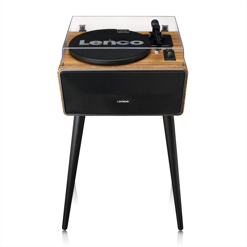 Lenco All-in-One 80-Watt Bluetooth Turntable Speaker system/Product Detail/Turntables