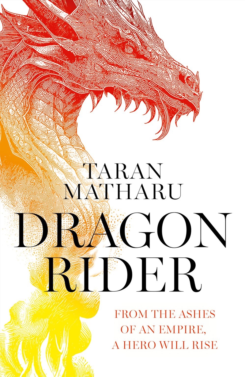 Dragon Rider/Product Detail/General Fiction Books