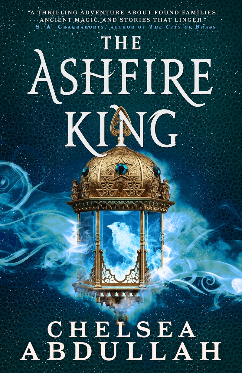 The Ashfire King/Product Detail/Fantasy Fiction