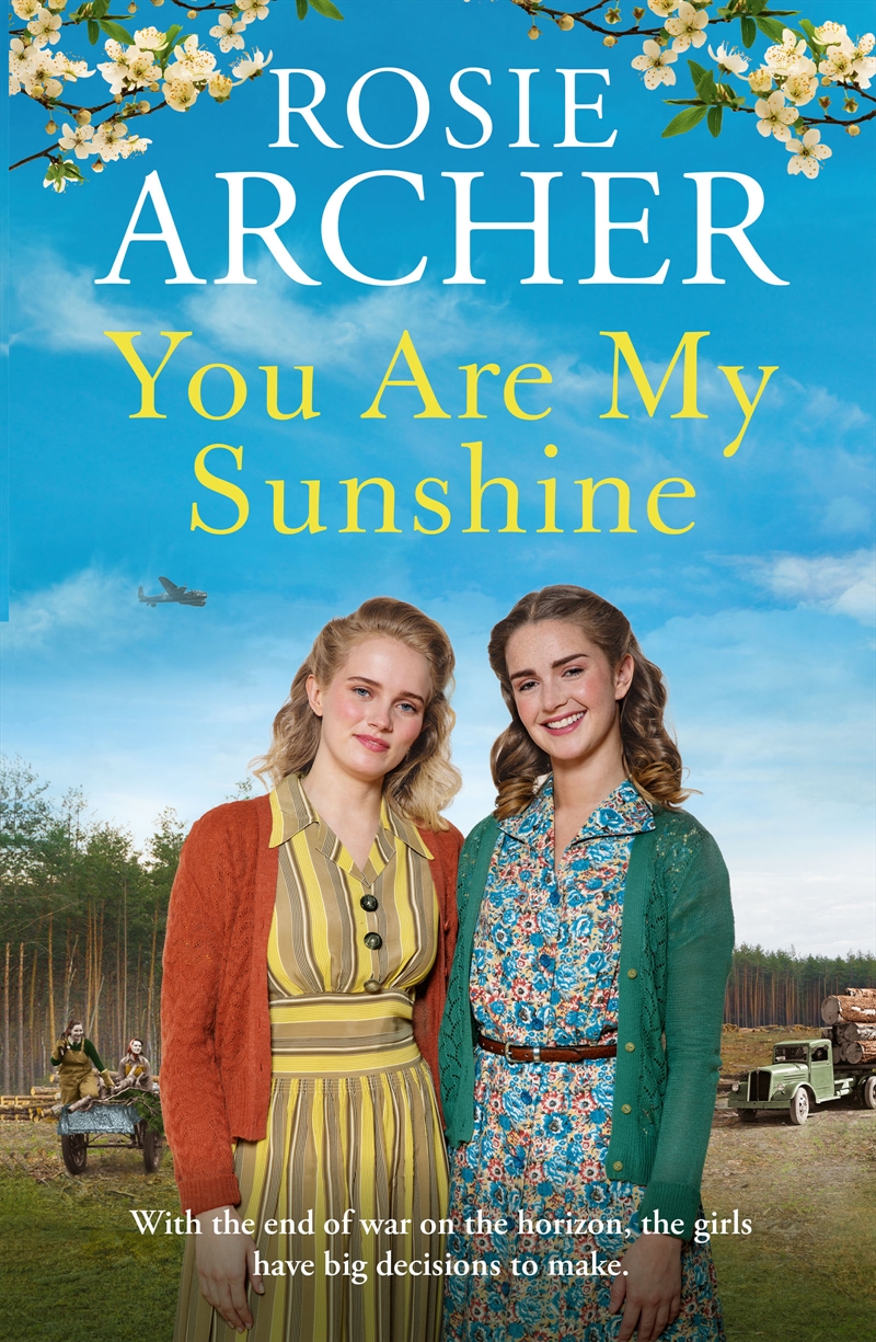 You Are My Sunshine/Product Detail/General Fiction Books