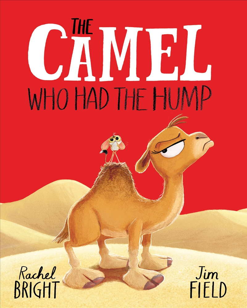 The Camel Who Had The Hump/Product Detail/Early Childhood Fiction Books