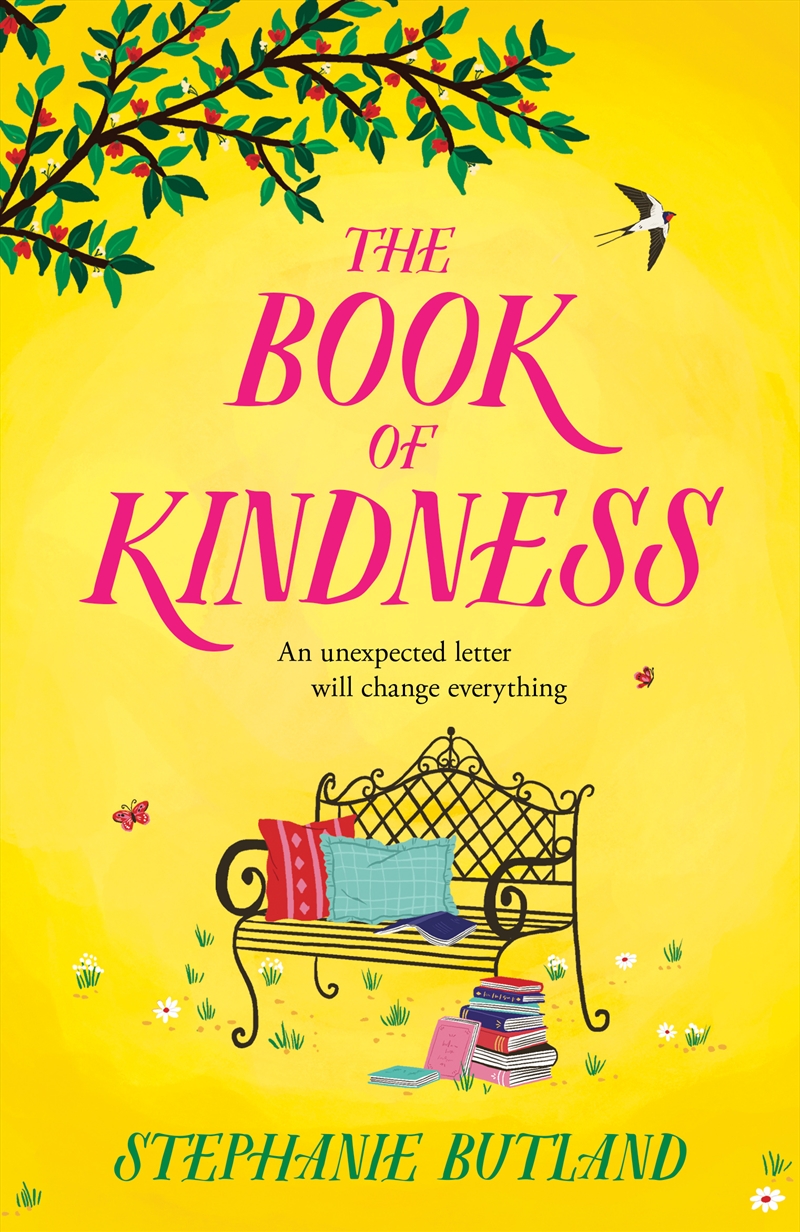 The Book of Kindness - The new warm, feel-good novel of life, love and friendship from the author of/Product Detail/Romance