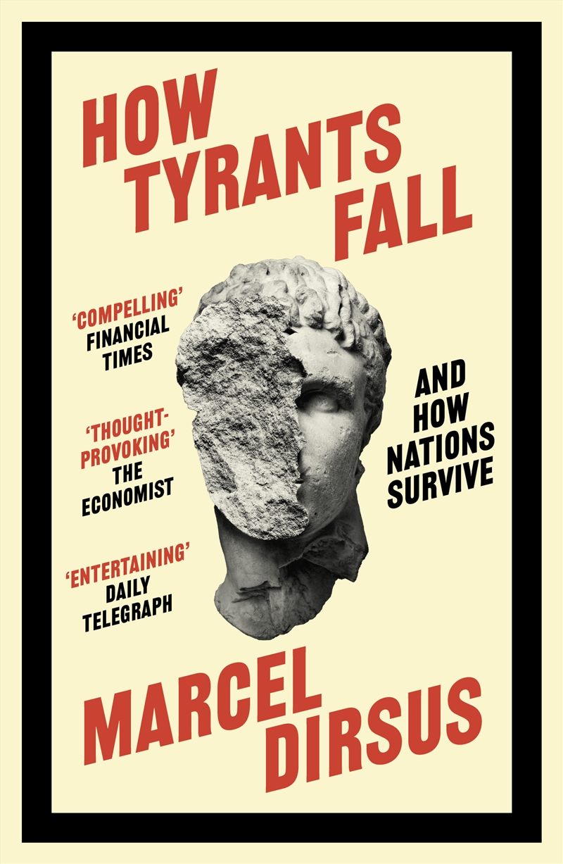 How Tyrants Fall - And How Nations Survive/Product Detail/Politics & Government