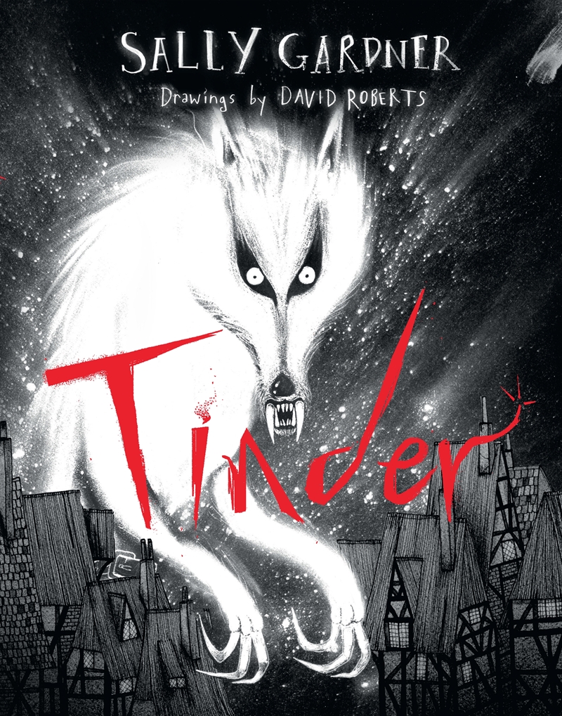 Tinder/Product Detail/Childrens Fiction Books