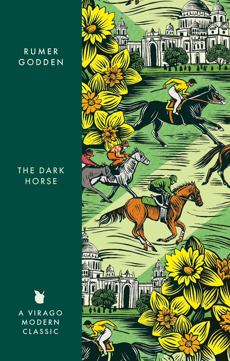 The Dark Horse - A Virago Modern Classic/Product Detail/Modern & Contemporary