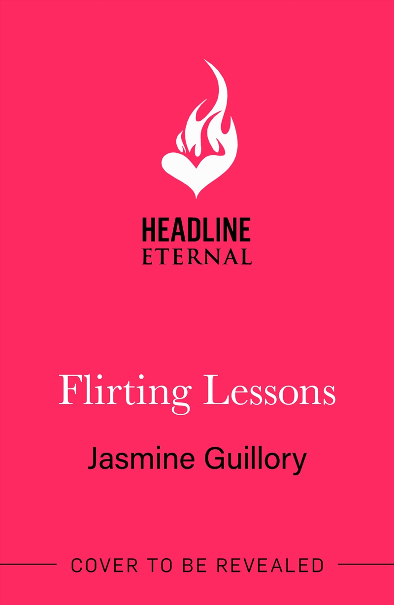 Flirting Lessons - The captivating and sizzling new queer romance from the Reese's Book Club Pick!/Product Detail/Romance