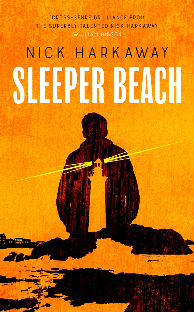 Sleeper Beach/Product Detail/Modern & Contemporary