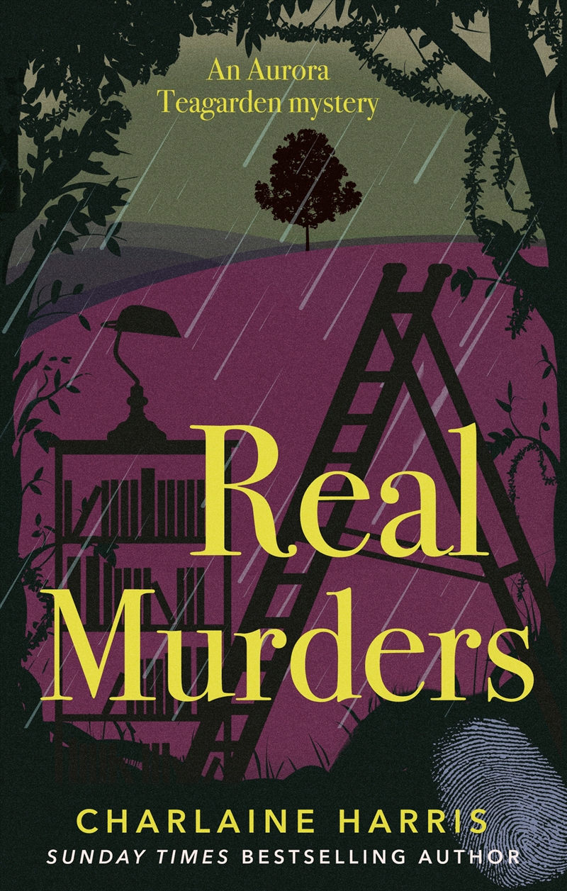 Real Murders: Aurora Teagarden Bk 1/Product Detail/Crime & Mystery Fiction