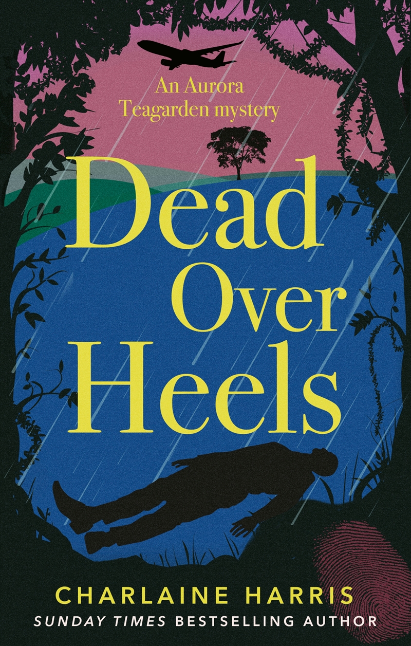 Dead Over Heels: Aurora Teagarden Bk 5/Product Detail/Crime & Mystery Fiction