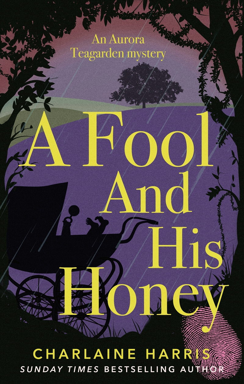 Fool and His Honey: Aurora Teagarden Bk 6/Product Detail/Crime & Mystery Fiction