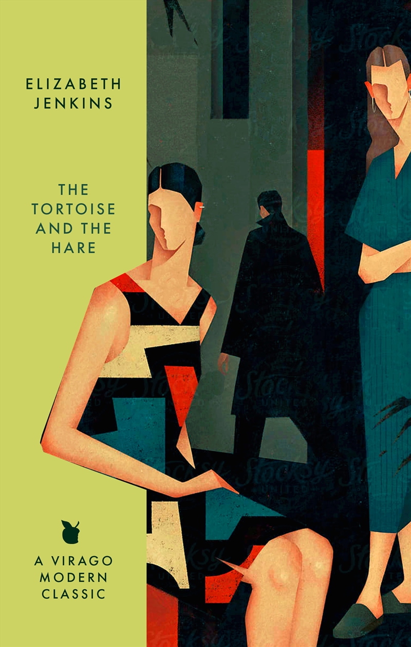 The Tortoise And The Hare/Product Detail/Modern & Contemporary