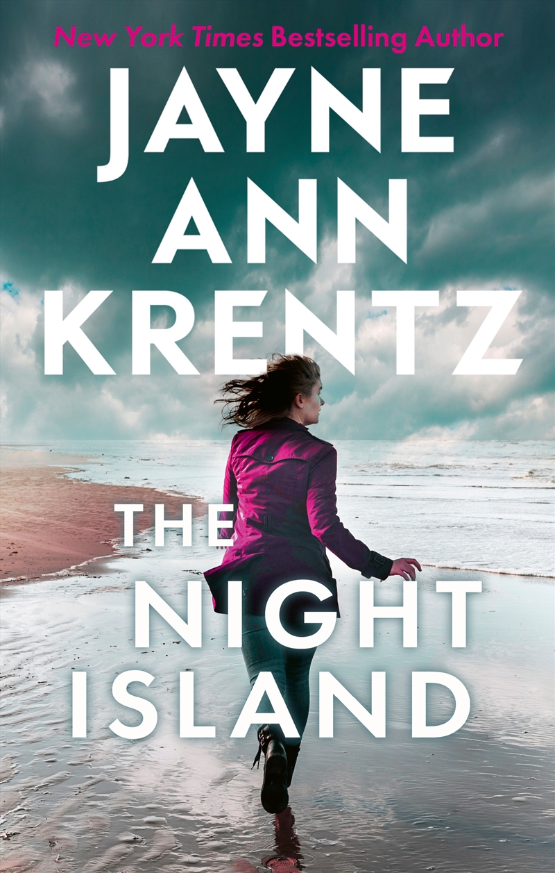 The Night Island - A page-turning romantic suspense novel from the bestselling author/Product Detail/Thrillers & Horror Books