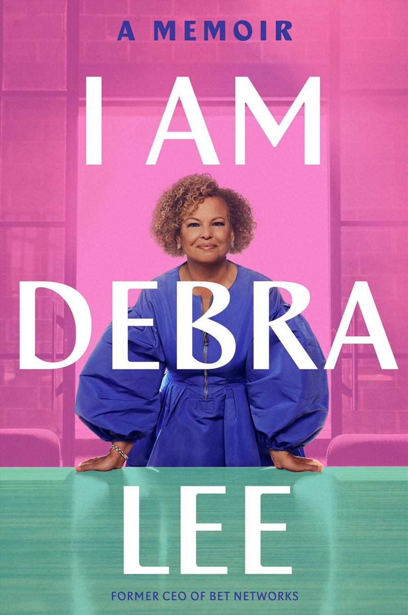 I Am Debra Lee - A Memoir/Product Detail/Reading