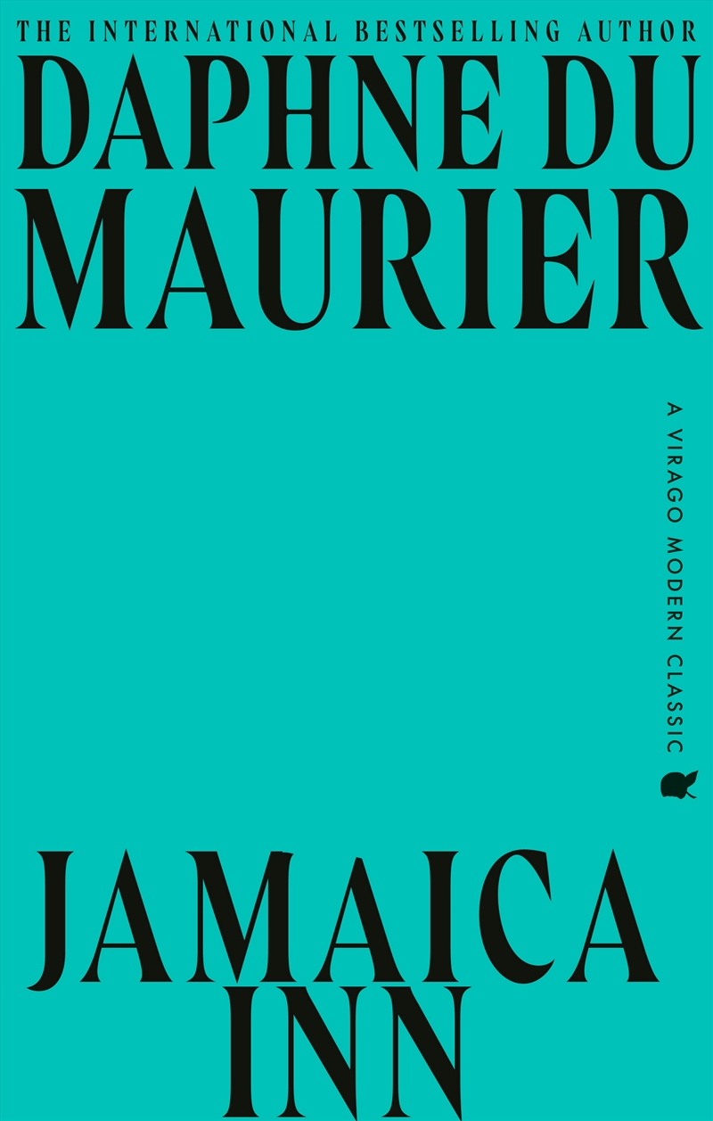 Jamaica Inn - The thrilling gothic classic from the beloved author of REBECCA/Product Detail/General Fiction Books