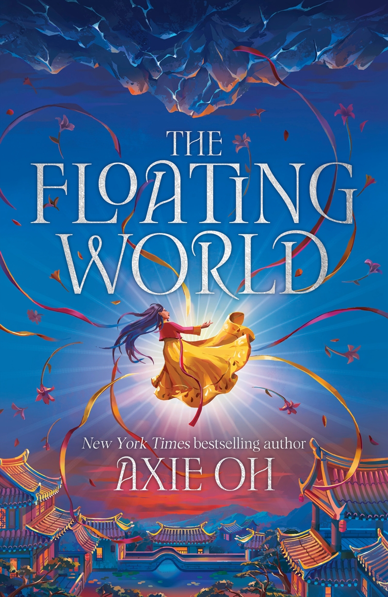 The Floating World/Product Detail/Childrens Fiction Books